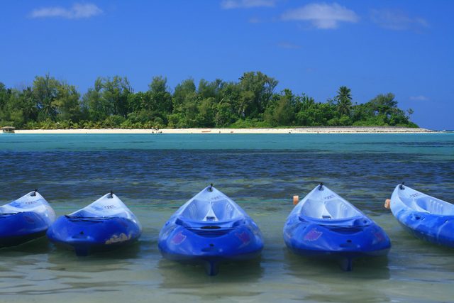 Cook Islands