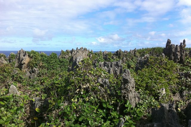 Niue