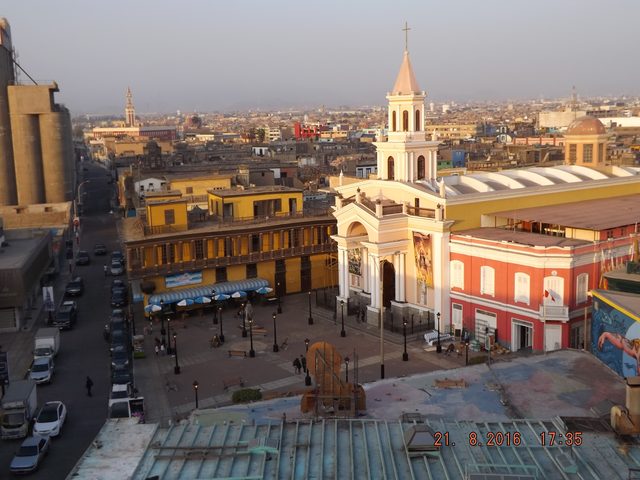 Callao