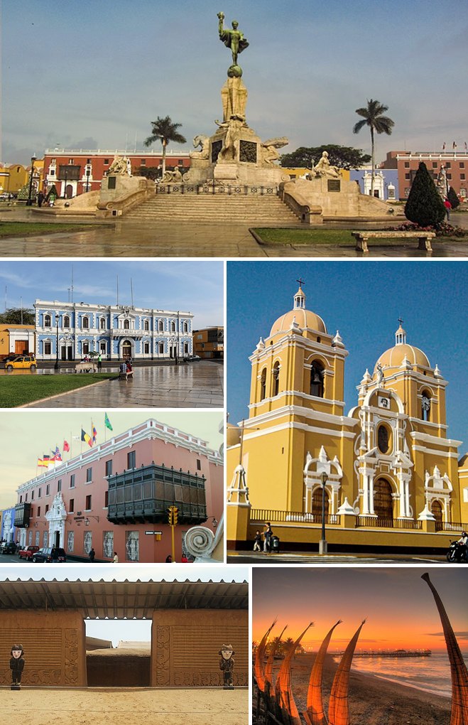 Trujillo
