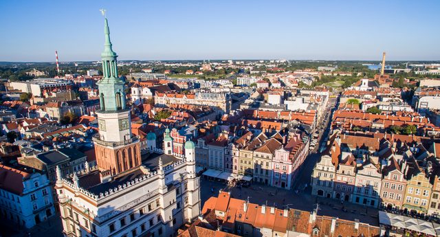 Poznan