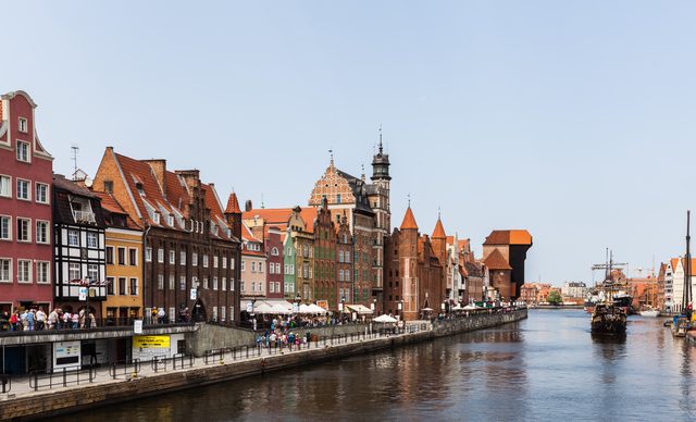 Gdansk