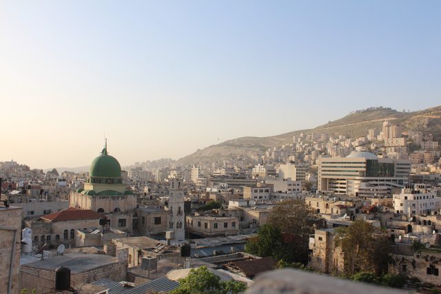 Nablus