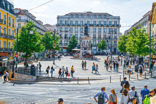 Lisbon