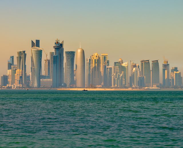 Doha