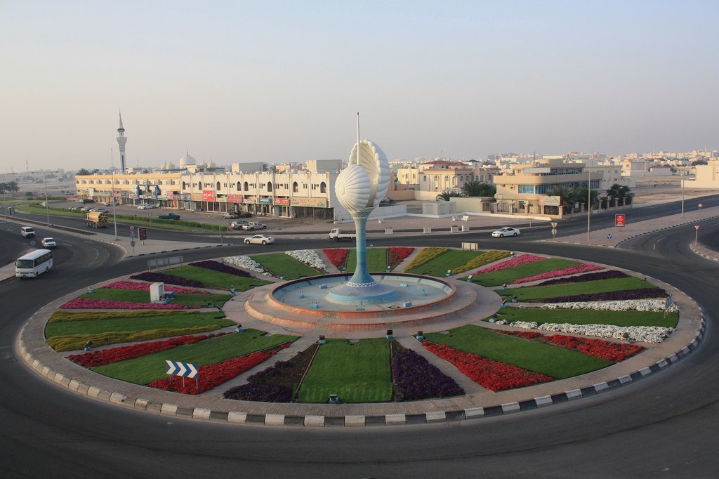 Al Wakrah