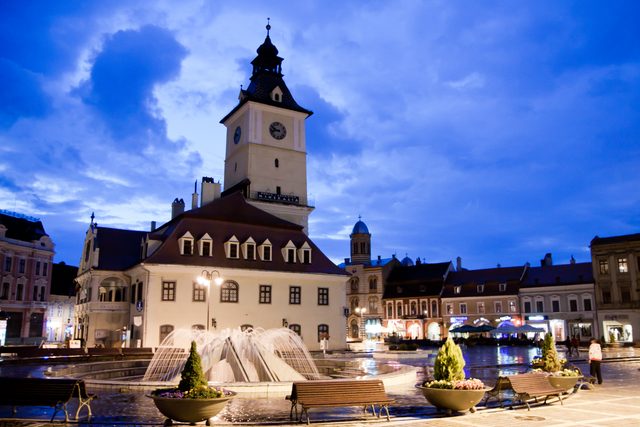 Brasov