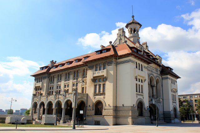 Constanta