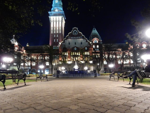 Subotica