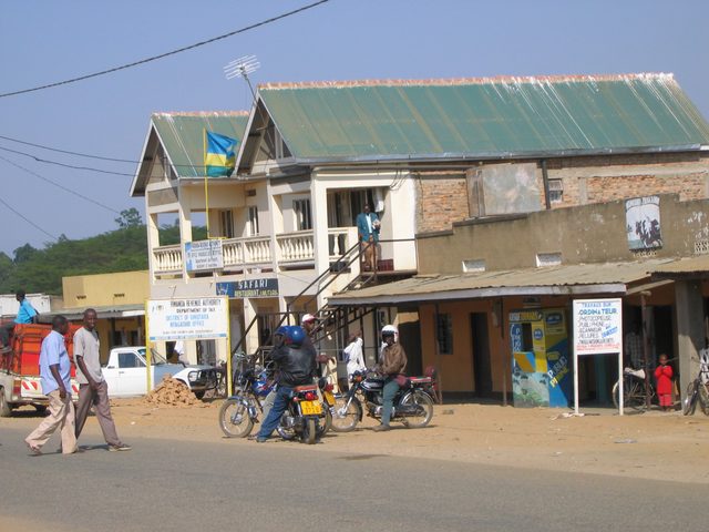 Nyagatare