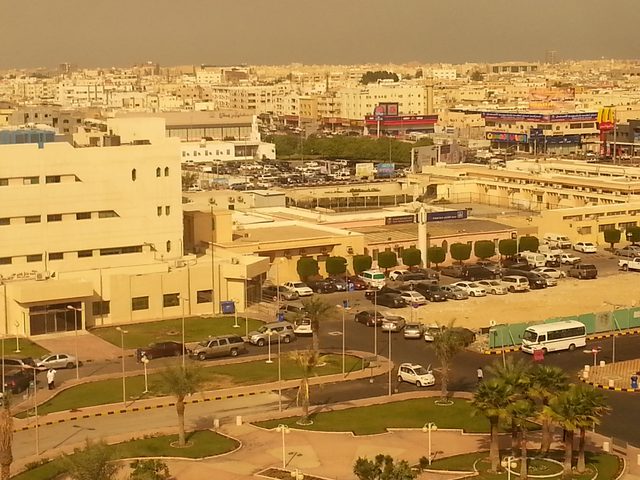 Ad Dammam