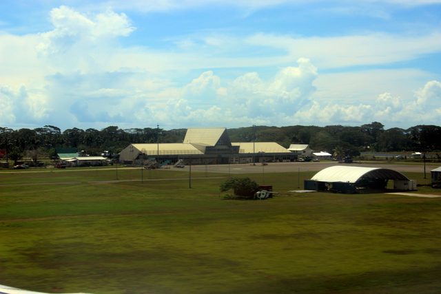 Honiara