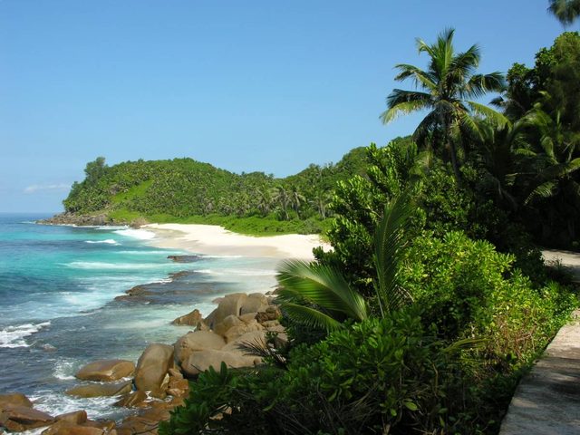 Mahe