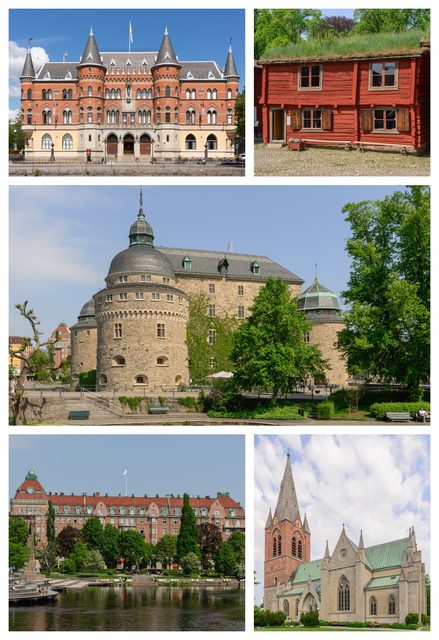 Orebro