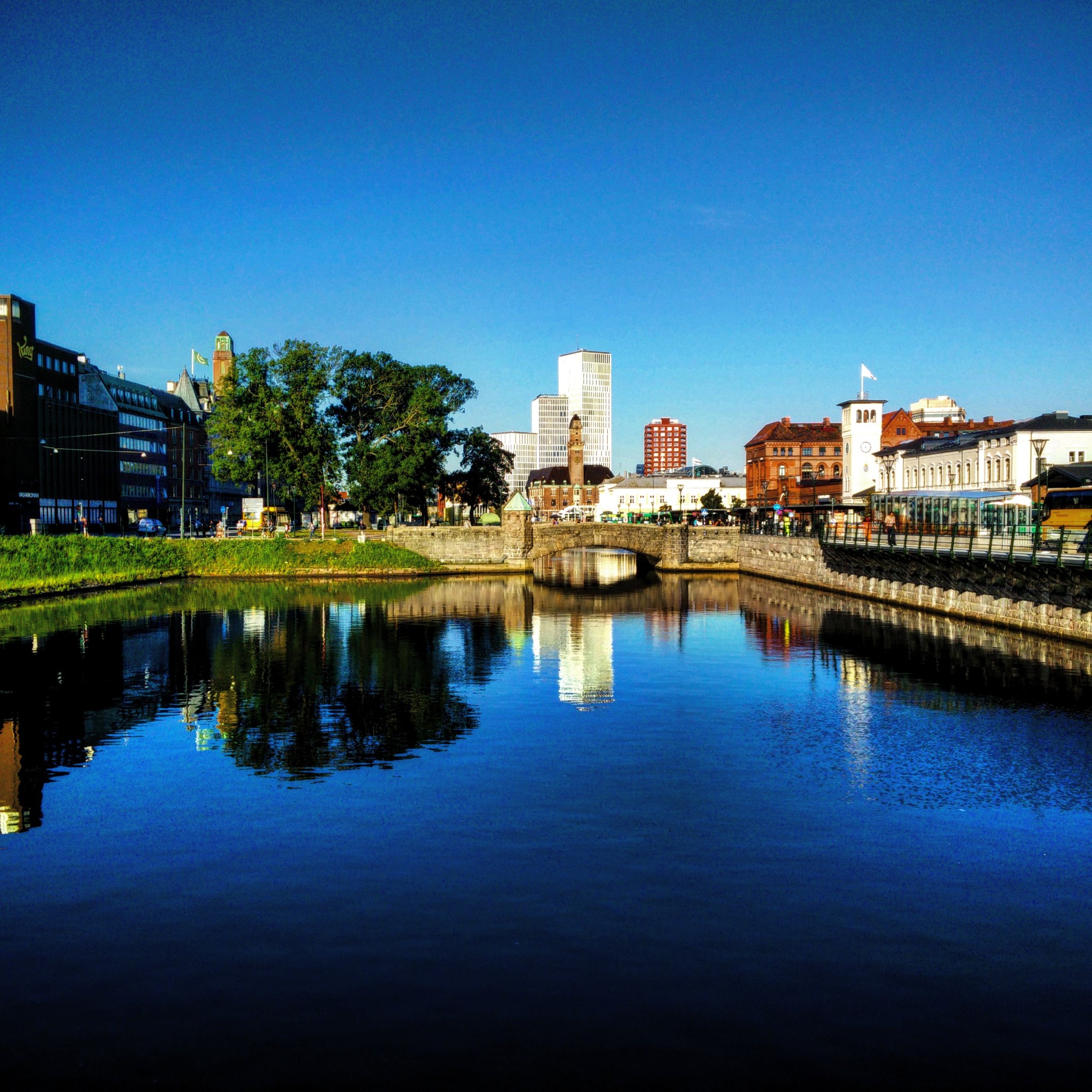 Malmo