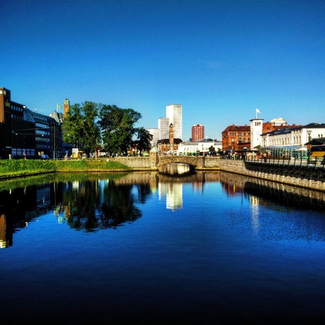 Malmo