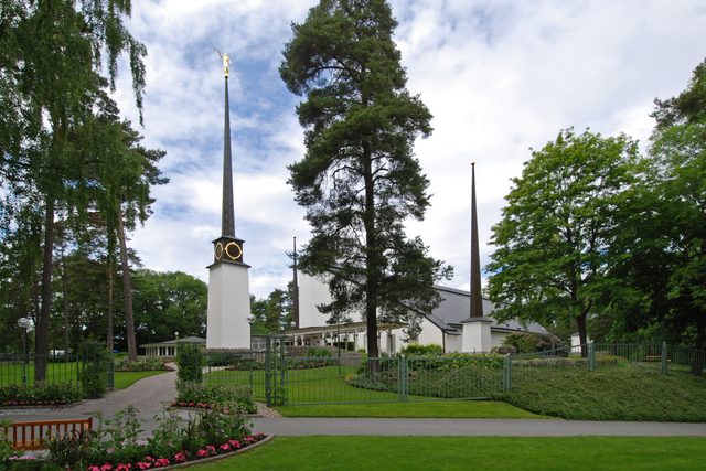 Stockholm