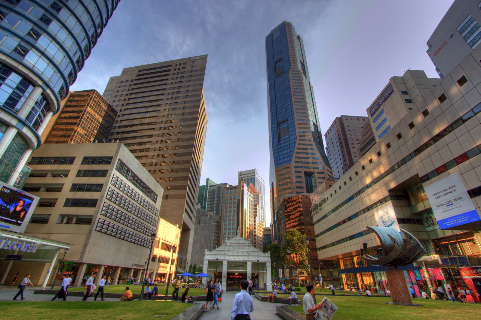 Singapore