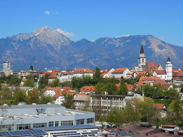 Kranj