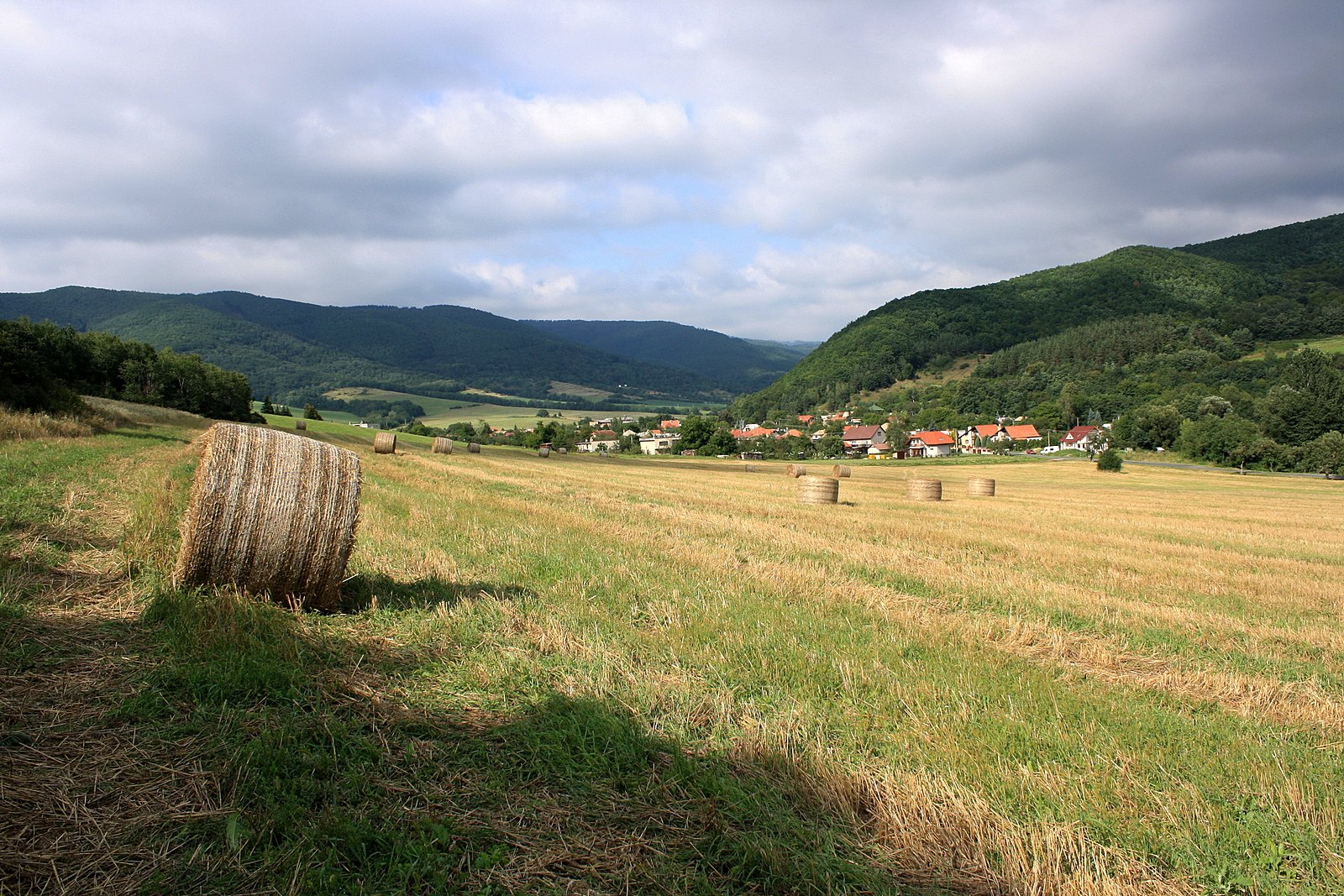 Banska Bystrica