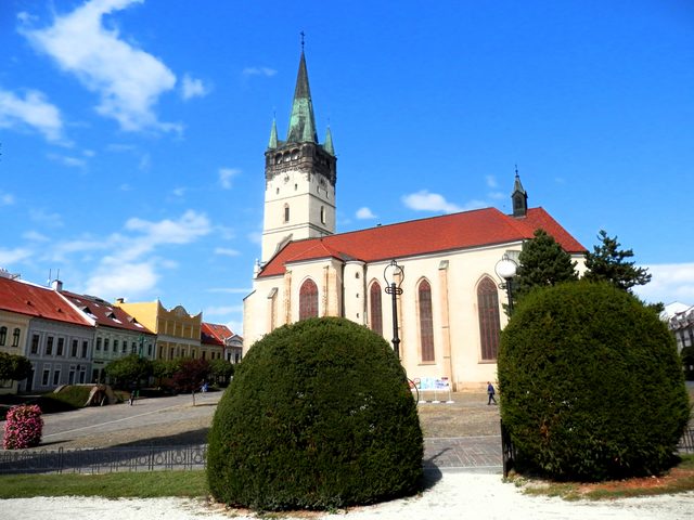 Presov
