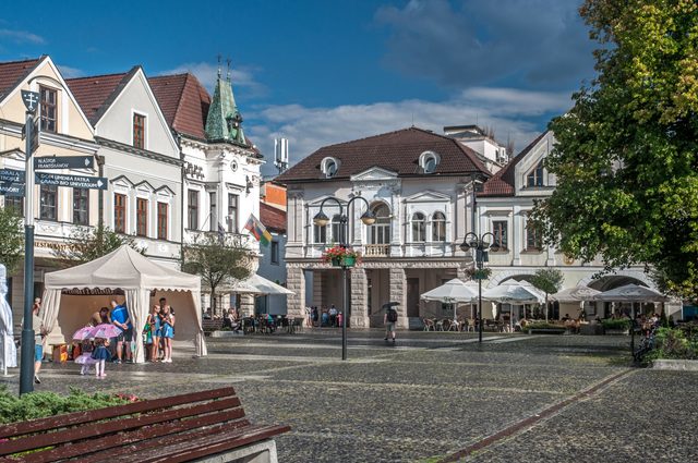 Zilina