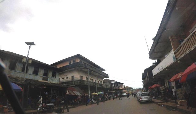 Makeni