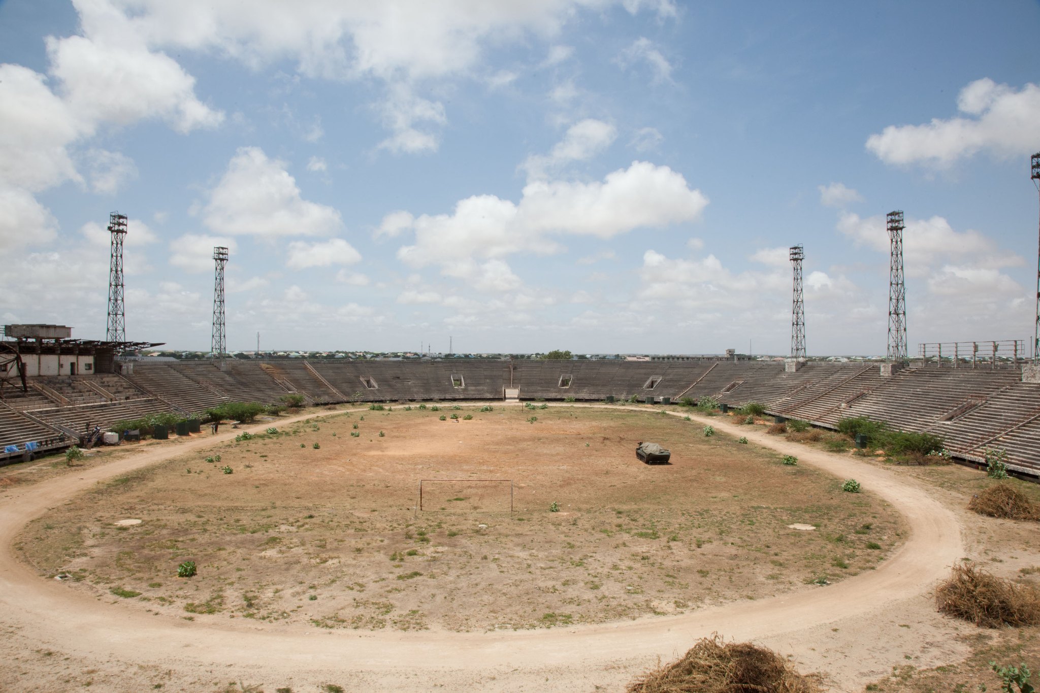 Mogadishu