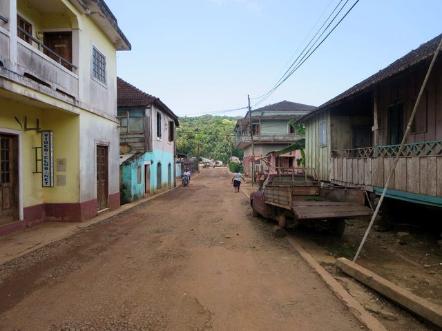 Santo Antonio