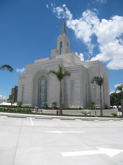 San Salvador