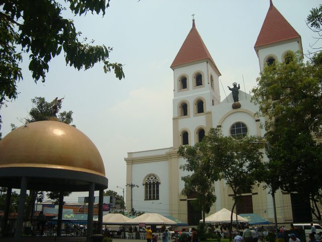 San Miguel
