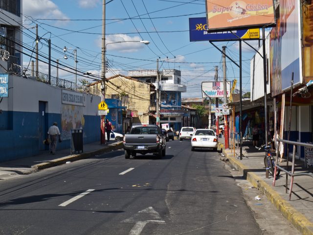 Mejicanos