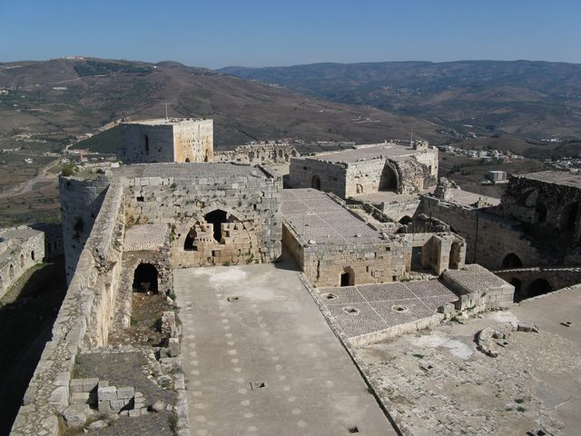 Homs