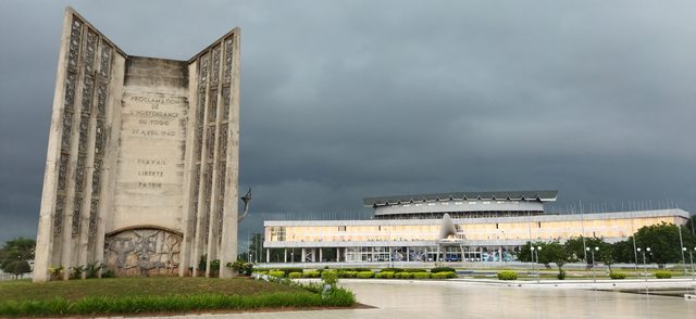 Lomé