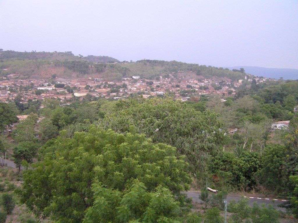 Atakpame
