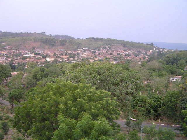 Atakpame
