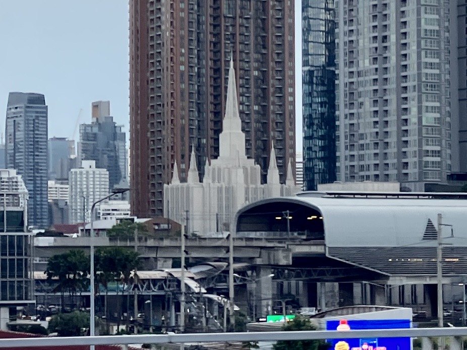 Bangkok