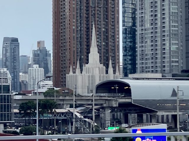 Bangkok