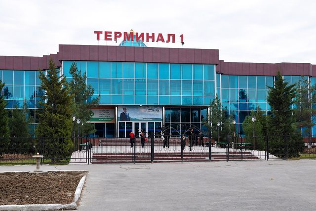Khujand