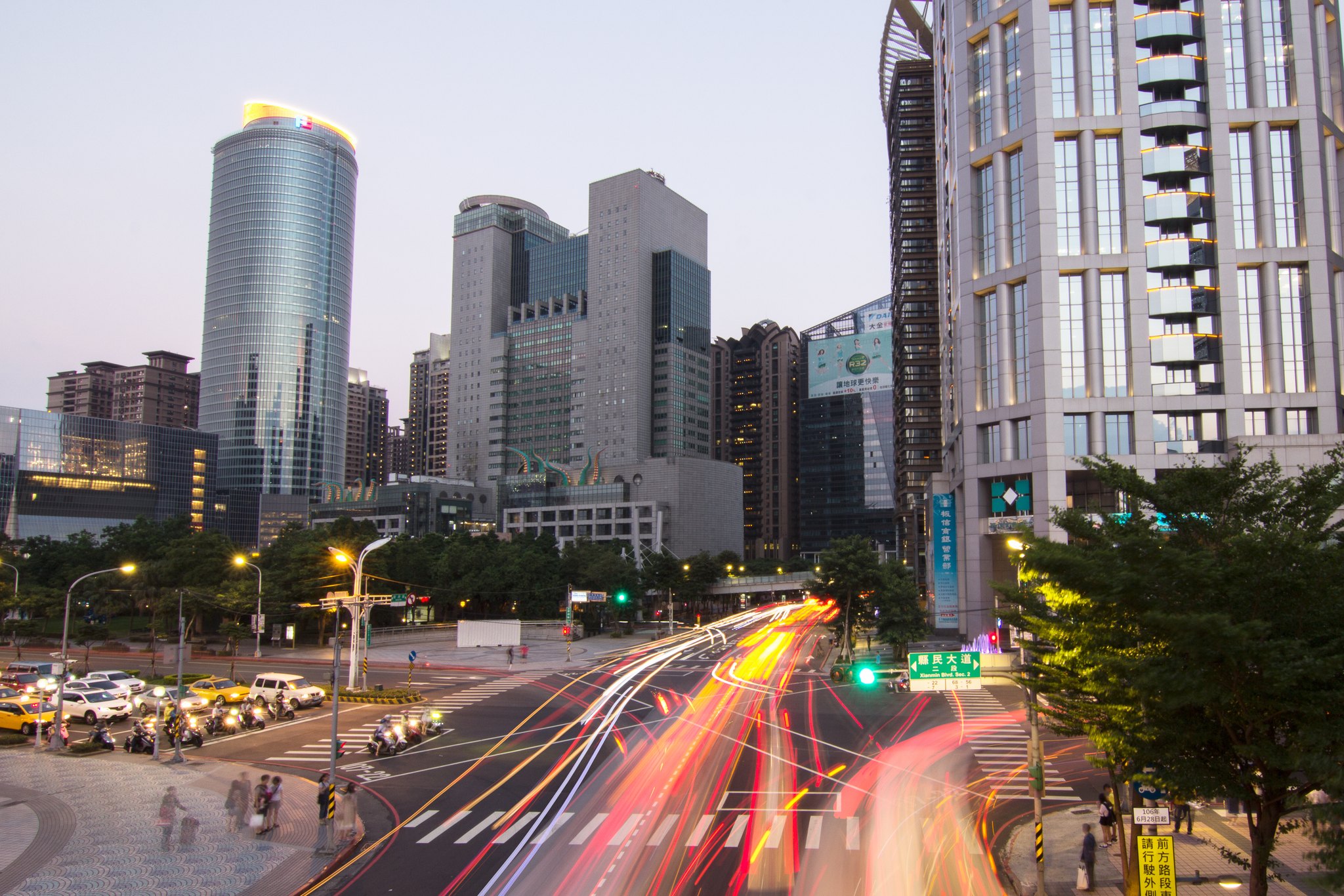 New Taipei City