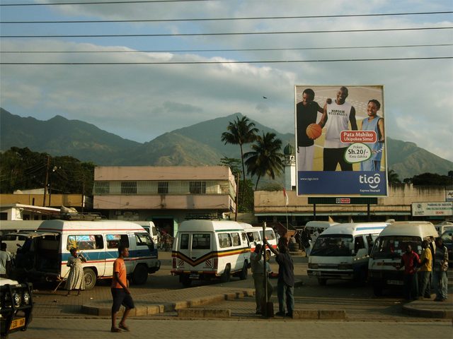 Morogoro