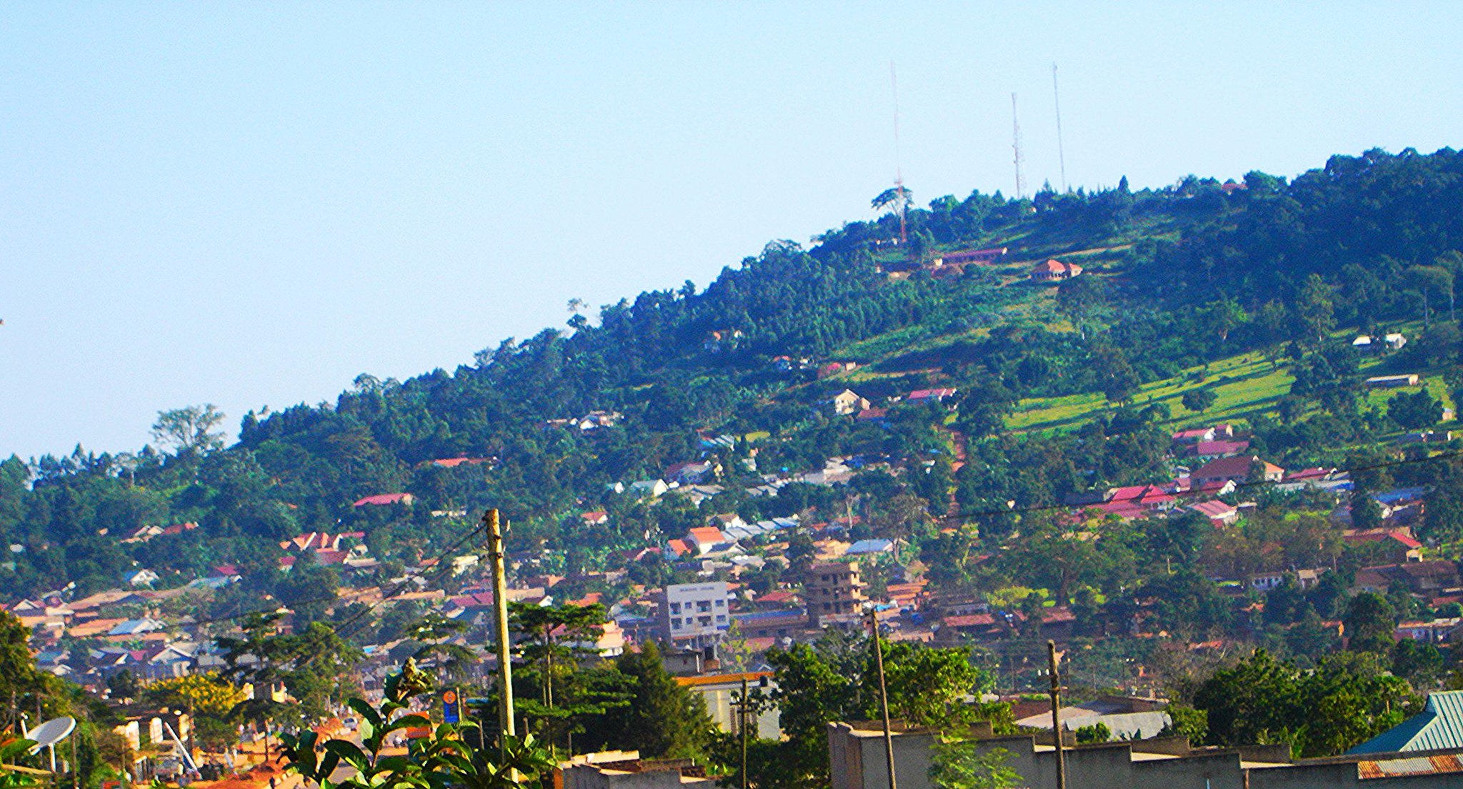Mukono