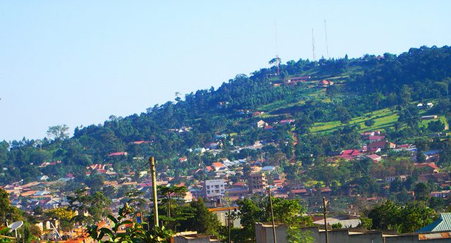 Mukono