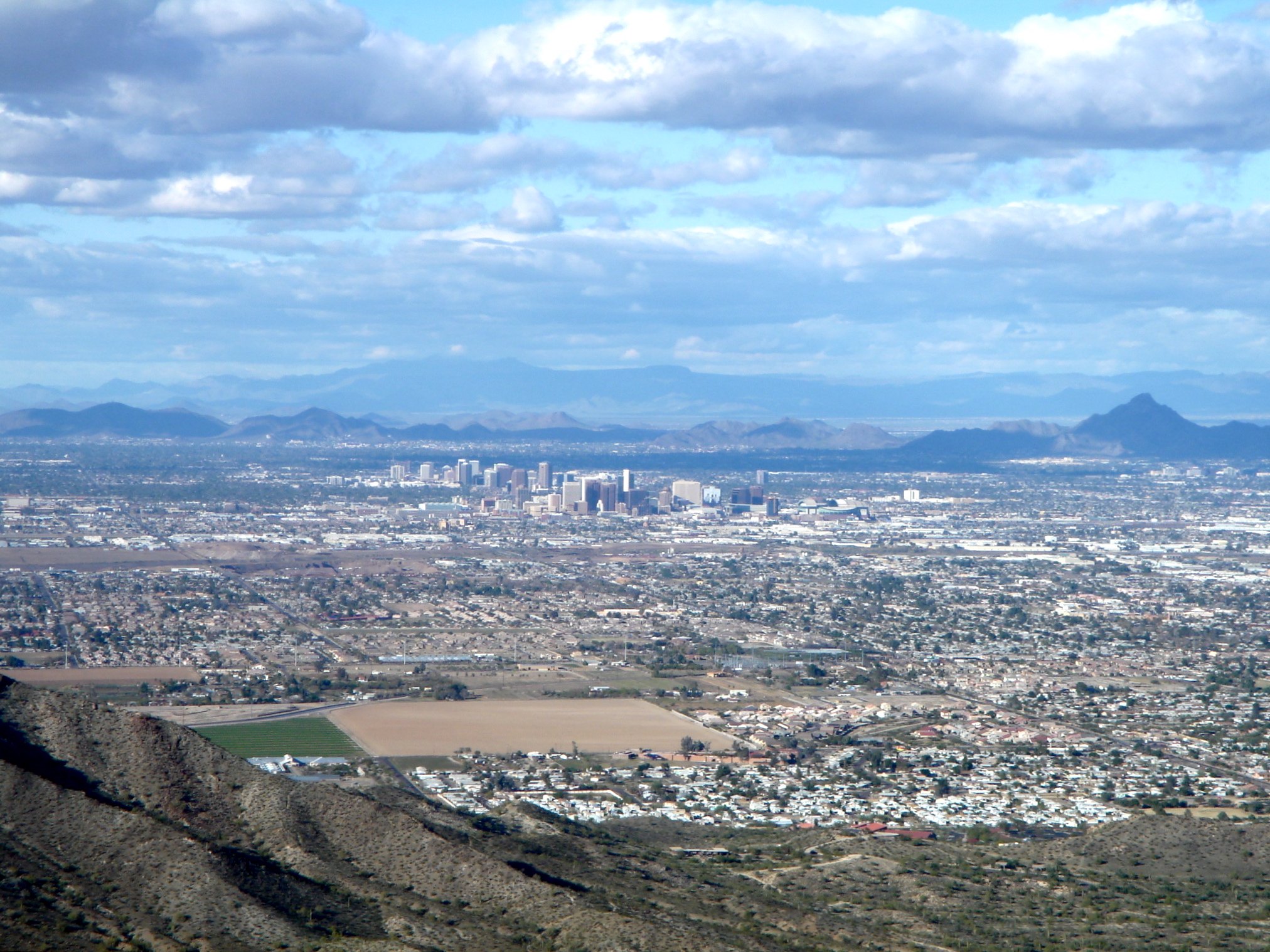 Phoenix, AZ