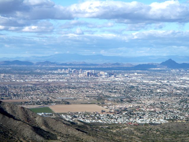 Phoenix, AZ