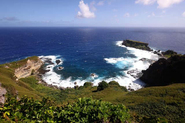 Northern Mariana Islands
