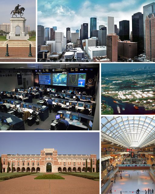 Houston, TX
