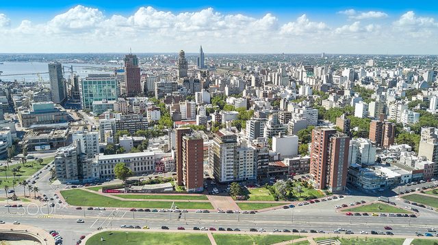 Montevideo