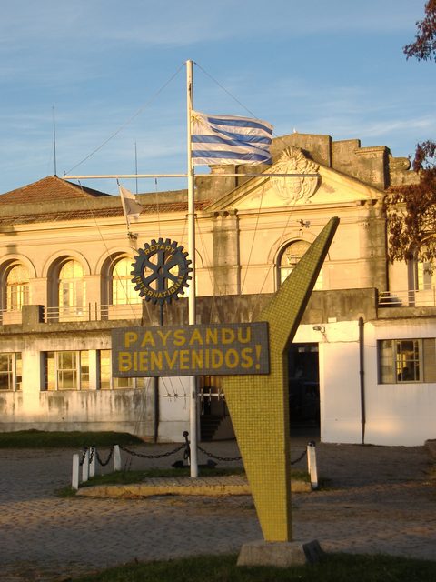 Paysandú