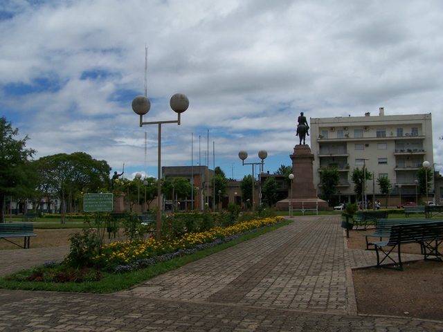 Salto